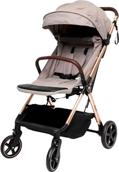 Коляска прогулянкова Babyhit Easyride Beige (90989)