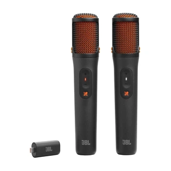 Микрофон вокальный JBL EASY SING