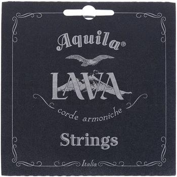 Струны для укулеле Aquila 114U Lava Tenor Ukulele