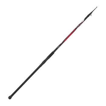 Удилище с кольцами Tubertini Tatanka 1000 4.50m 30-110g