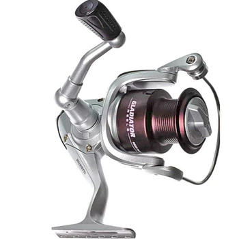 Котушка Gladiator Dingo 4000 (GL7155)
