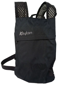 Велорюкзак 1L Kaytan Backpack черный