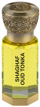 Мініатюра Парфумована олія унісекс Swiss Arabian Shaghaf Oud Tonka 12 мл (6295124046667)