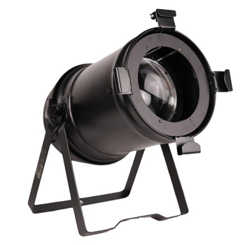 Сценічний прожектор Evolights PAR 64 200W LED ZOOM AUTO V2 (5908249822047)