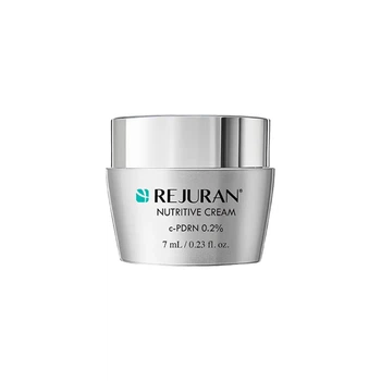 Rejuran Крем интенсивно восстанавливающий с полинуклеотидами REJURAN Nutritive Cream 7мл