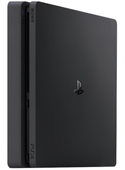 Игровые приставки PlayStation 4 с объемом накопителя 500 ГБ
