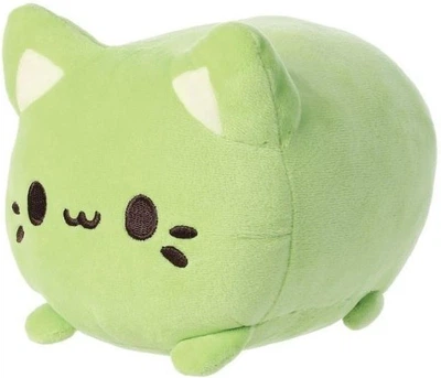 Maskotka Pusheen Meowchi 18 cm Zielona 14270 (5034566142701)