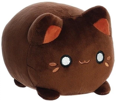 М'яка іграшка Pusheen Meowchi 18 см Brown 14314 (5034566143142)