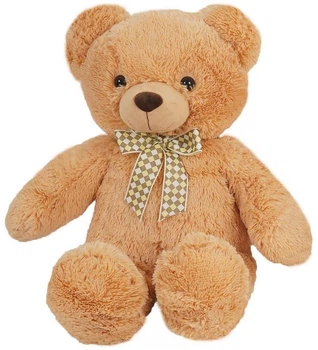 Maskotka Beppe Miś Buddy 13760 (5901703118045)