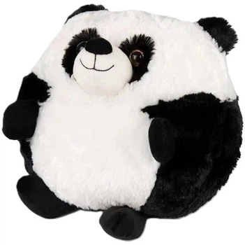 Poduszka przytulanka Cozy Noxxiez Panda NOXXIEZ_HW723 (8718274253559)
