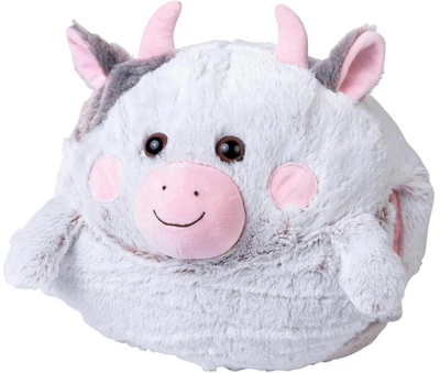 Poduszka przytulanka Cozy Noxxiez Krówka NOXXIEZ_HW727 (8718274254426)