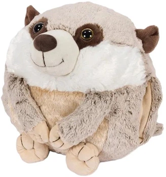 Poduszka przytulanka Cozy Noxxiez Surykatka NOXXIEZ_HW728 (8718274256987)