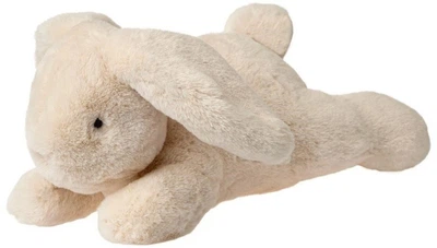 М'яка іграшка Beppe Кролик Milly 30 см Cream 14126 (5901703123445)