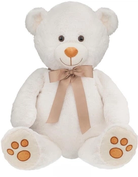 Maskotka Beppe Miś Ballu 80 cm 14227 (5901703124459)