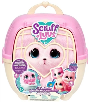 М'яка іграшка Cobi Little Live Pets Scruff a Luvs Звірятко MO-30326 (5902251501075)