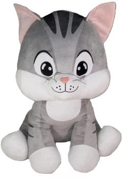 Maskotka Sun-Day Kot 60 cm K1314 (5904073170415)