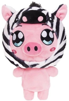 М'яка іграшка TM Toys Academy Свинка HKA0362 (5908273003627)
