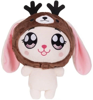М'яка іграшка TM Toys Academy Кролик HKA0364 (5908273003641)