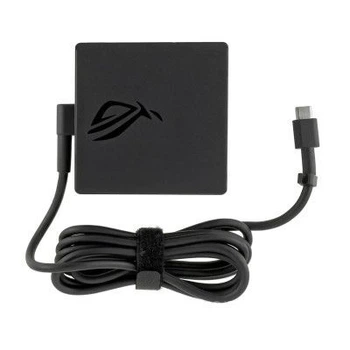 Блок питания к ноутбуку ASUS 100W, разъем USB Type-C (A20-100P1A / A40387)