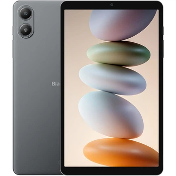 Планшет Blackview Link 2 8.68" HD+ /4GB/128GB/ T310 /5000mAh/ 8+5Мп/WIFI/Чохол /Black (Link_2_4_128_BK)