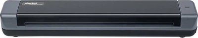 Сканер A4 Plustek MobileOffice S410 Plus (600dpi USB портативний протяжний) (0314TS)