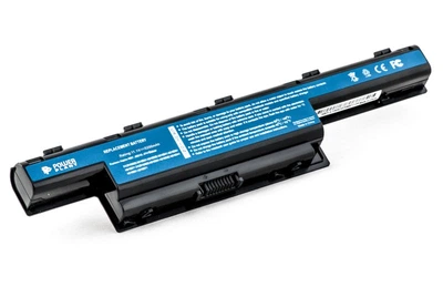 Аккумулятор PowerPlant для ноутбуков ACER Aspire 4551 (AS10D41, GY5300LH) 11.1V 5200mAh (NB00000028)