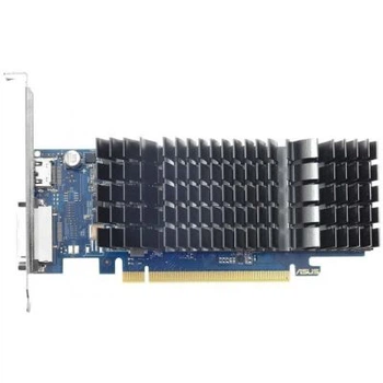 Відеокарта ASUS GeForce GT1030 2048Mb Silent (GT1030-SL-2G-BRK)