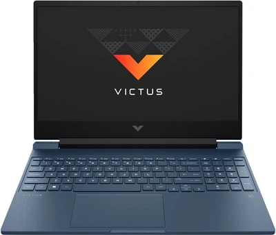 HP Victus 15-fa2042ua 15.6" FHD IPS,300n/i5-13420H (4.6)/16Gb/SSD1Tb/RTX 3050, 6GB/DOS/Синій (C1WZ8EA)