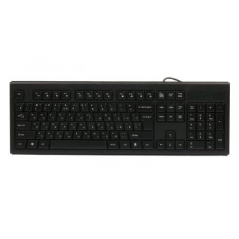 Комплект A4Tech KRS-8372 USB Black (4711421857765)