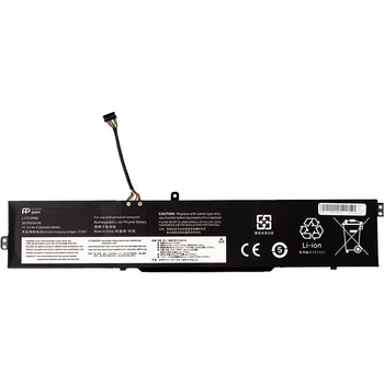 Аккумулятор PowerPlant для ноутбуков LENOVO IdeaPad 330-15ICH (L17C3PB0) 11.1V 4100mAh