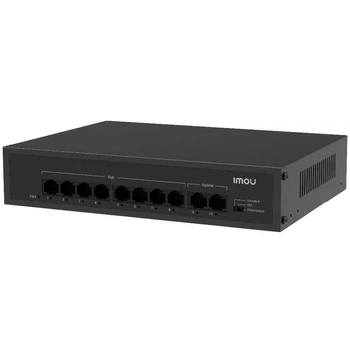 Коммутатор Imou (SF110P)