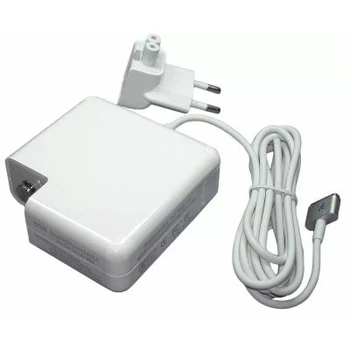 Блок питания к ноутбуку AlSoft Apple A1424 85W 20V, 4.25A, MagSafe2 (A40376)