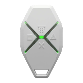 Брелок для управления режимами охраны Тирас Tiras X-Key (2982506418)
