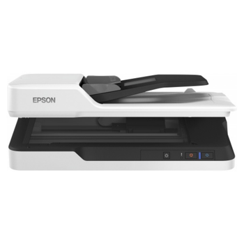 Сканер Epson WorkForce DS-1630 (B11B239401)