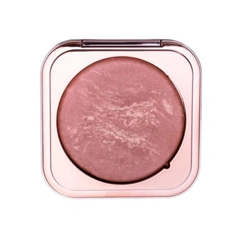 Бронзер ZOLA Natural Bronze Glow 01 Ніжна мармурова бронза Nude Marble Bronze 8.5 г