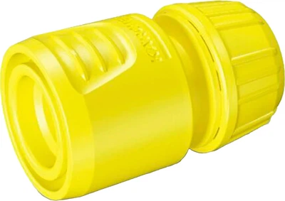 Коннектор универсальный для шлангов 1/2-5/8 (Karcher) без аквастопа) (2.645-352.0)
