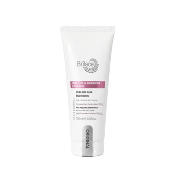 AHA Пилинг Эмержн Peeling AHA Emersion Brilace 100 мл (Br7003)
