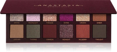 Палетка теней Anastasia Beverly Hills Fall Romance Eye Shadow Palette