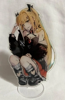 Фігурка Міса Амане з Зошит смерті (Death note) 14 см