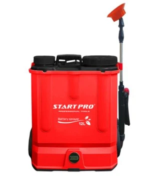 Опрыскиватель аккумуляторный Start Pro SK-12D