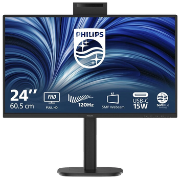 Монитор 23.8" 24B2N3200JH/00 PHILIPS 000348073