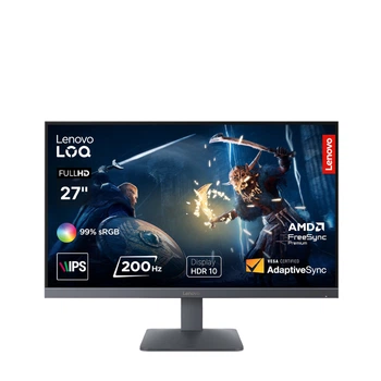 Монітор Lenovo LOQ 27-10 (68F2GACBUA)