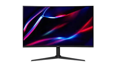 Монітор Acer XZ322QUP3bmiiphx (UM.JX0EE.309)