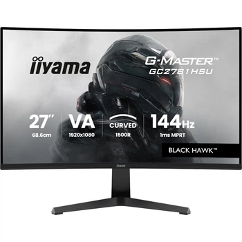 Монітор iiyama GC2781HSU-B1