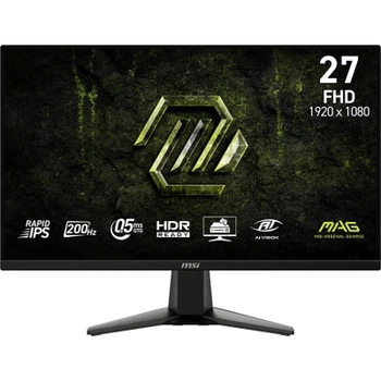 Монітор MSI MAG 275F E20