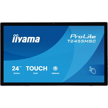 Монітор iiyama T2455MSC-B2
