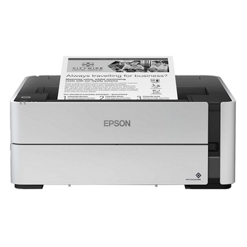 Струменевий принтер Epson M1170 с WiFi (C11CH44404)