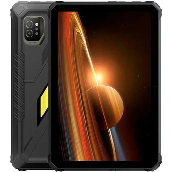 Планшет Blackview Active 7 Rugged Tab 8/128GB LTE Black (BVACTIVE7_B)