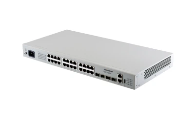 Комутатор Raisecom ISCOM2600-28X-RPS-AC