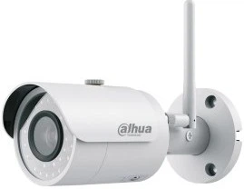 IP-камера Dahua IPC-HFW1435SP-W-0280B Wi-Fi 6 Smart Dual Light Active Deterrence 5 МП